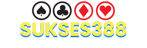 Logo SUKSES388